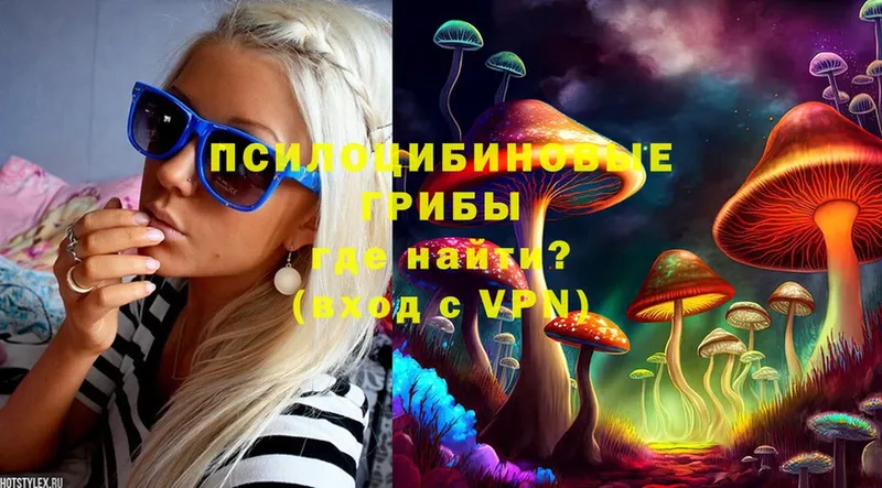 Галлюциногенные грибы Magic Shrooms  гидра ТОР  Хабаровск 